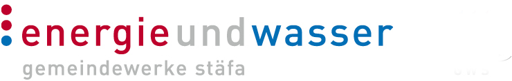 Gemeindewerke Stäfa Logo