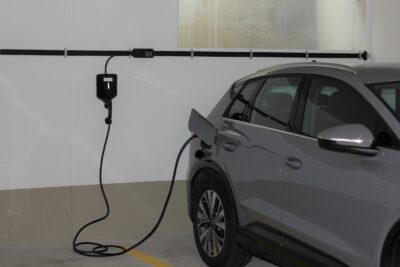 E-Mobilitäts Lösung der GWS