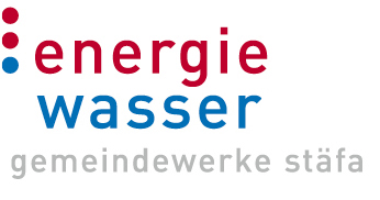 Gemeindewerke Stäfa Logo